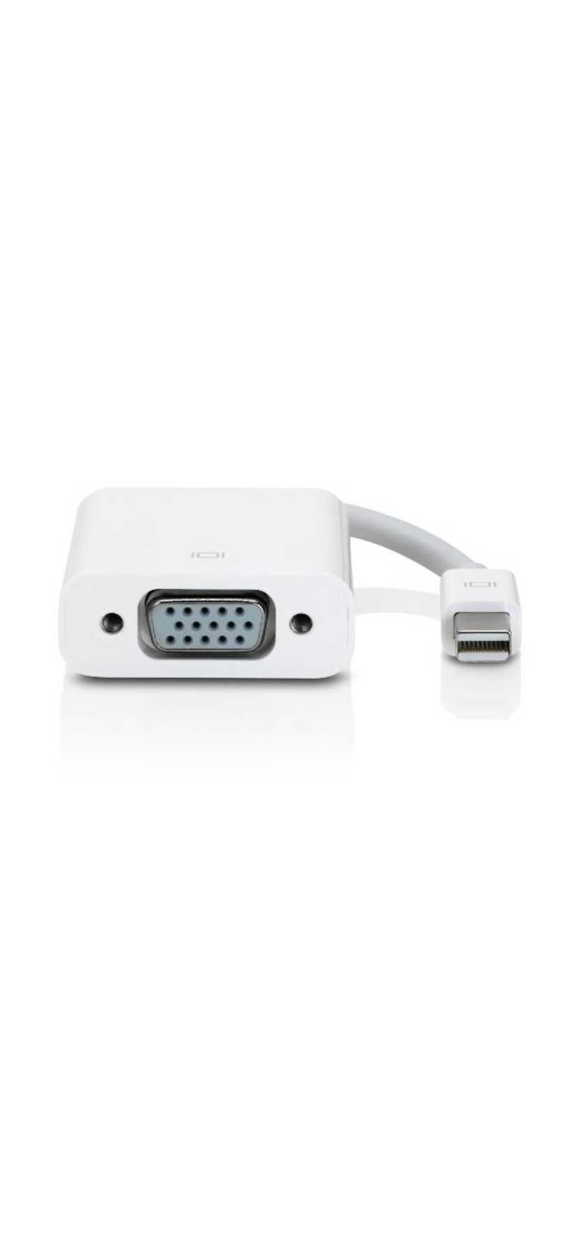 Apple Mini DisplayPort - VGA