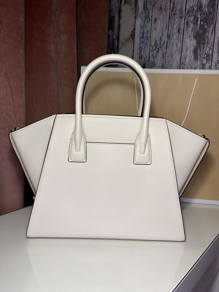 Torebka MICHAEL Kors Avril Satchel Large