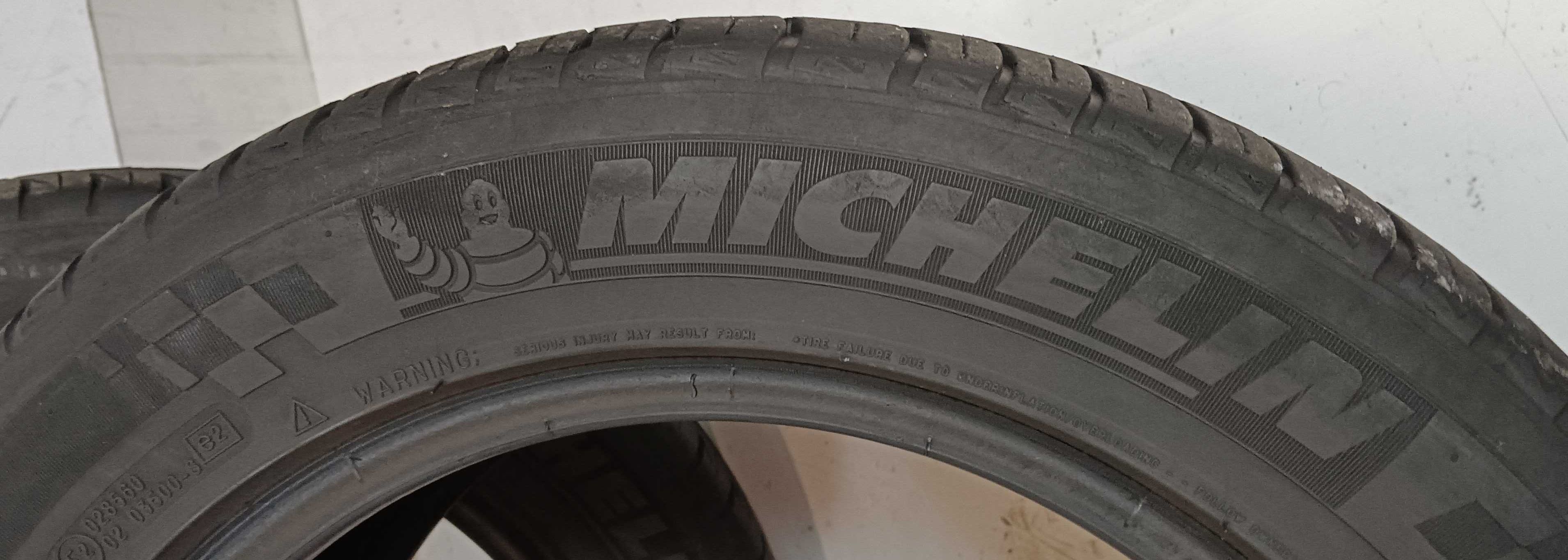 P704220M Para 205/55R15 88V Michelin Pilot Exalto