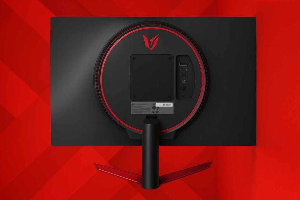 Suporte AOC Dual Monitor + Monitor Gaming LG