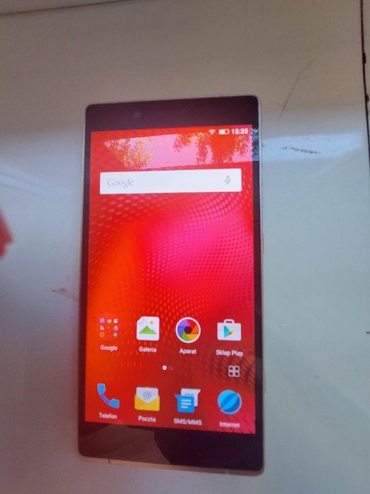 Sprawny Smartphone za grosze!! Allview X2 SOUL EXTREME do nawigacji!!