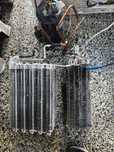Bomba de calor hotpoint