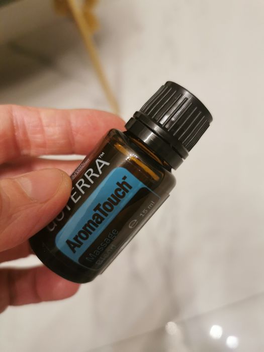 AromaTouch 15ml olejek eteryczny doTERRA
