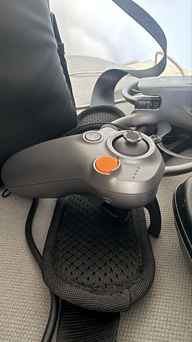 DJI AVATA 2 combo Fly More