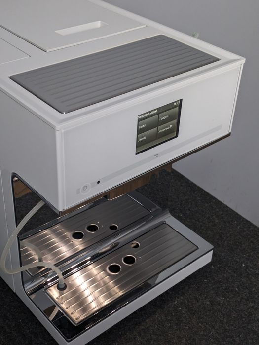 Кавомашина Miele CM 7500 Стан Нової Рік 2022 Кавоварка