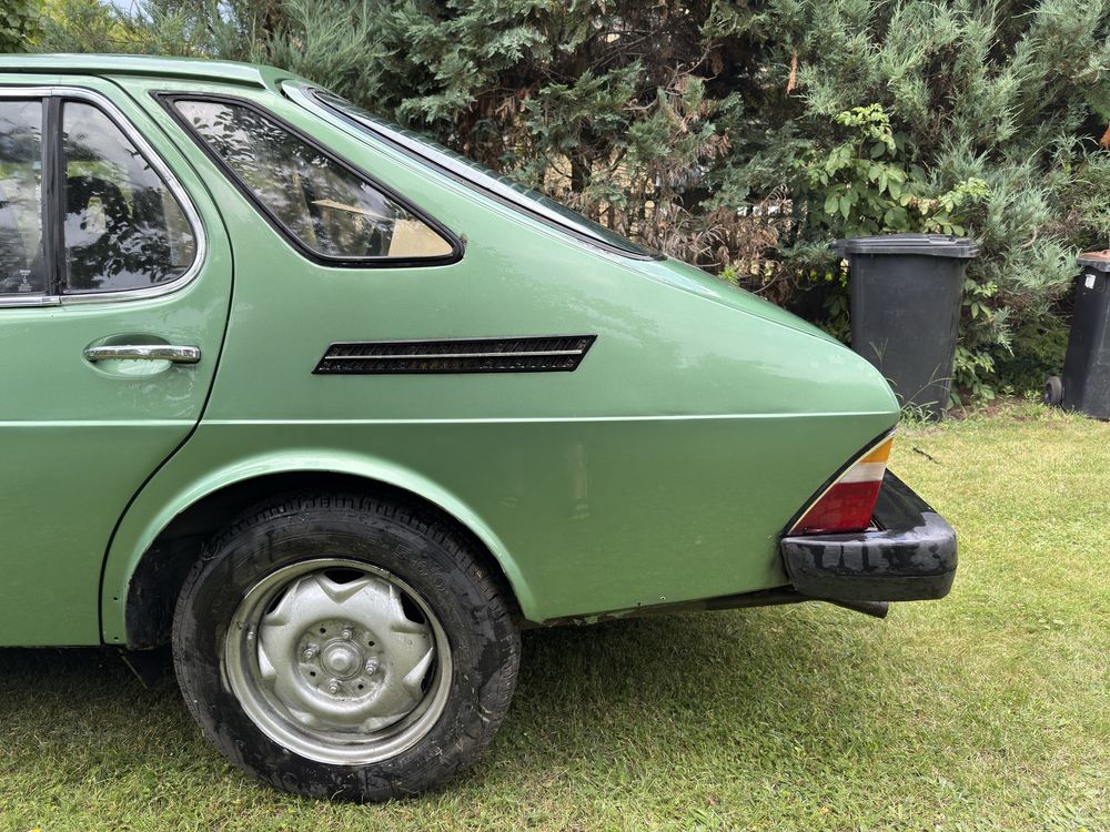 Saab 900 gls 1979