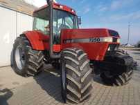 Case Magnum 7250