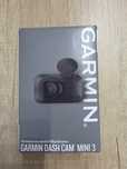 Kamera samochodowa, wideorejestrator Garmin Dash Van Mini 3