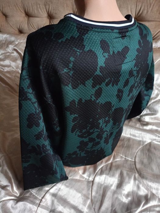 Світер кофта s толстовка підростку жіноча