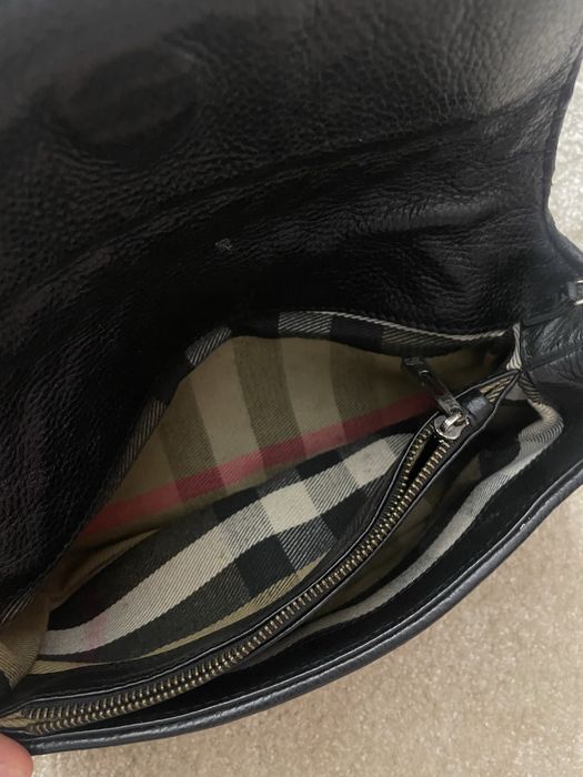 сумка барбери Burberry унисекс оригинал