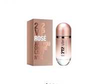 Духи жіночі оригінал Carolina Herrera Rose 212 vip