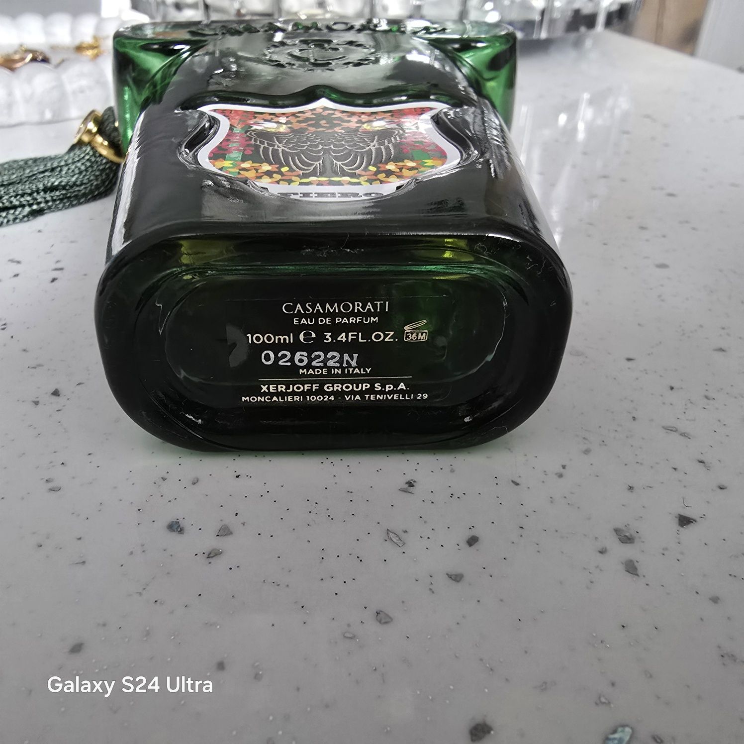 Perfum 100ml casamorati