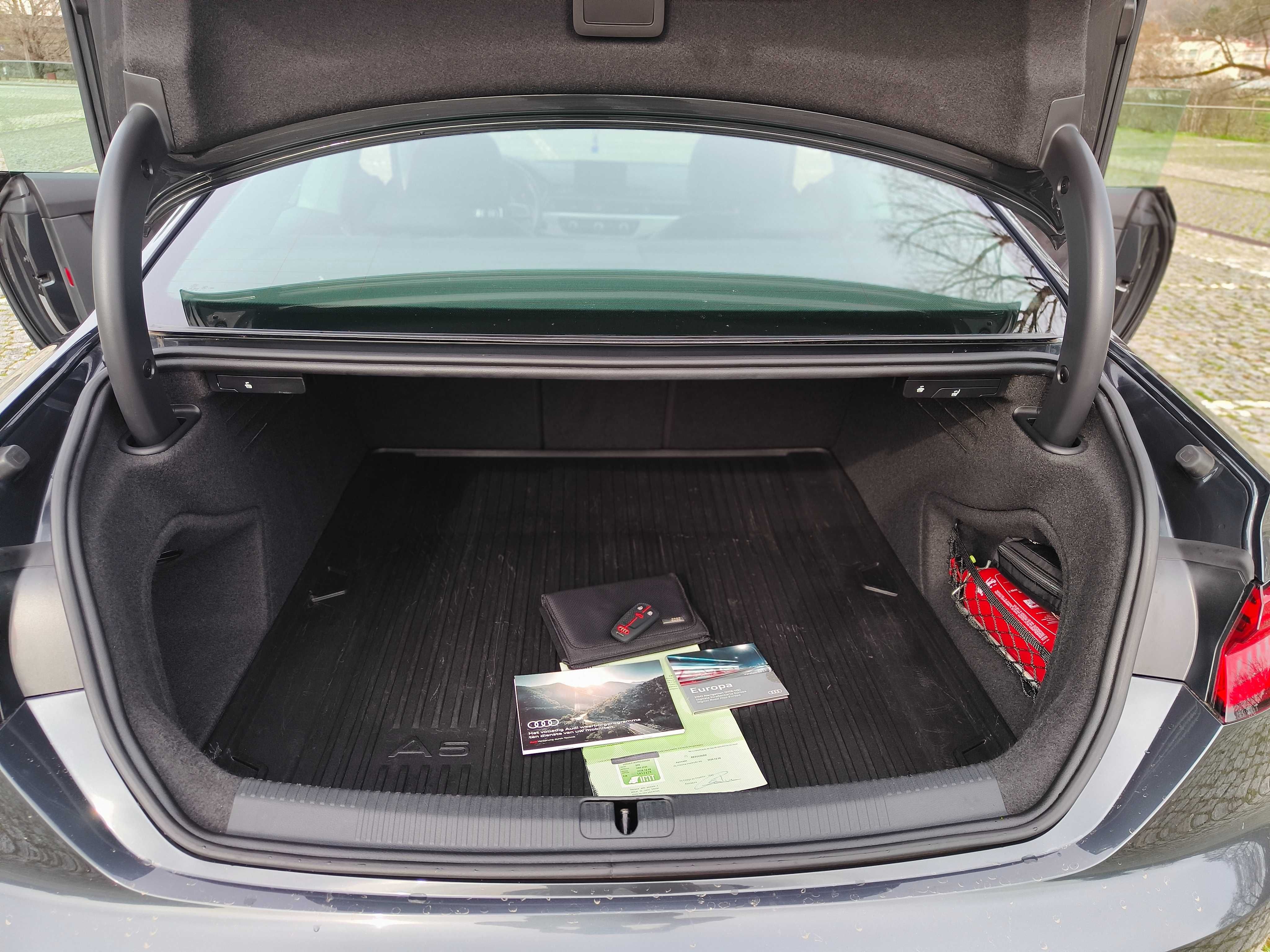 AUDI A5 Coupé 40 TDI 2.0 S Tronic