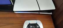 Ps5 slim z napędem