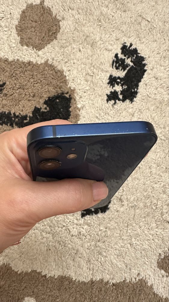 Продам Iphone 12 mini