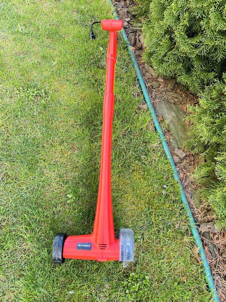 Очищувач швів Einhell GC-EG 1410
