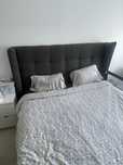 Vendo cama 160x200 cm