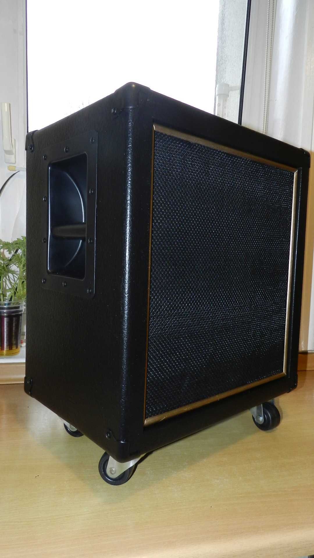 Kolumna 100W z głośnikiem FBT robiona na zamówienie