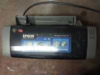 Продам принтер EPSON