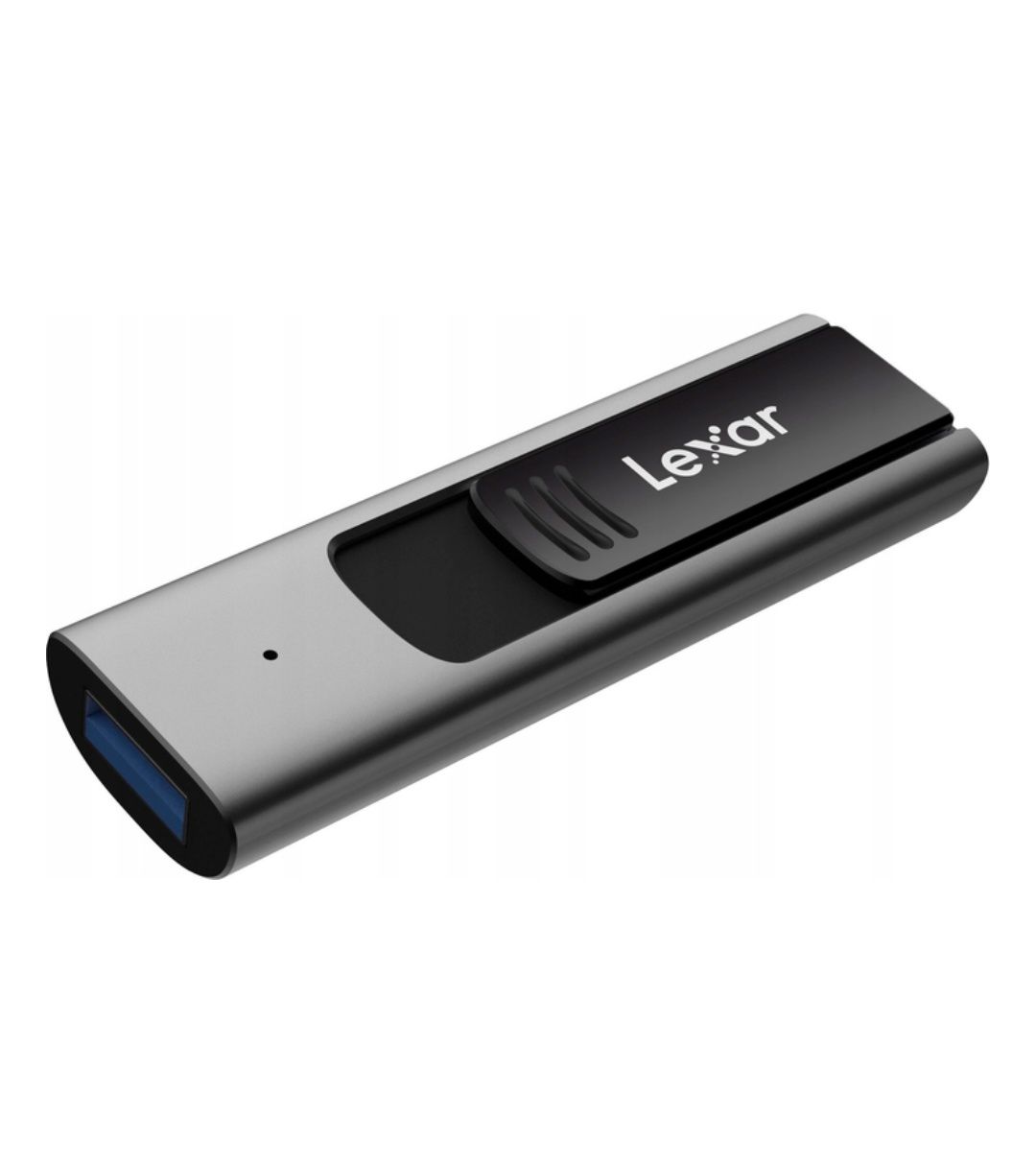 Флешка 256 Gb Lexar JumpDrive M900 USB 3.2 Новая Оригинал