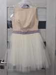 Sukienka place for dress tiulowa na wesele
