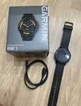 Garmin venu 3 zegarek