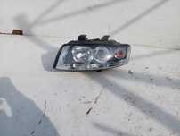 Lampa przód przednia LEWA Audi A4 B6 8E xenon