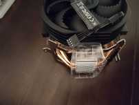 ENDORFY Spartan 5 – nowe chłodzenie CPU, 120 mm