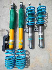 Zawieszenie gwintowane Bilstein b16 golf 5 6 audi a3 s3 8p Leon passat