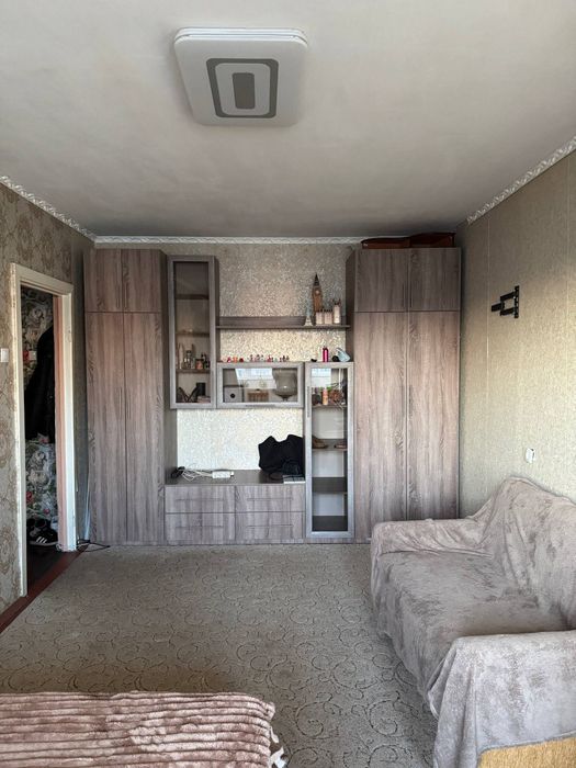 Хорошенькая 1 ком.кв.на Савчука(Горсад)