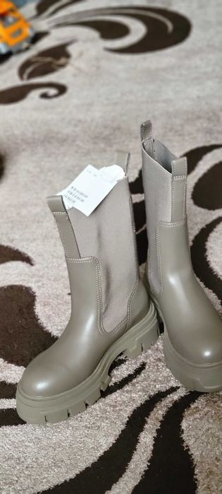 Ботінки Челсі HM