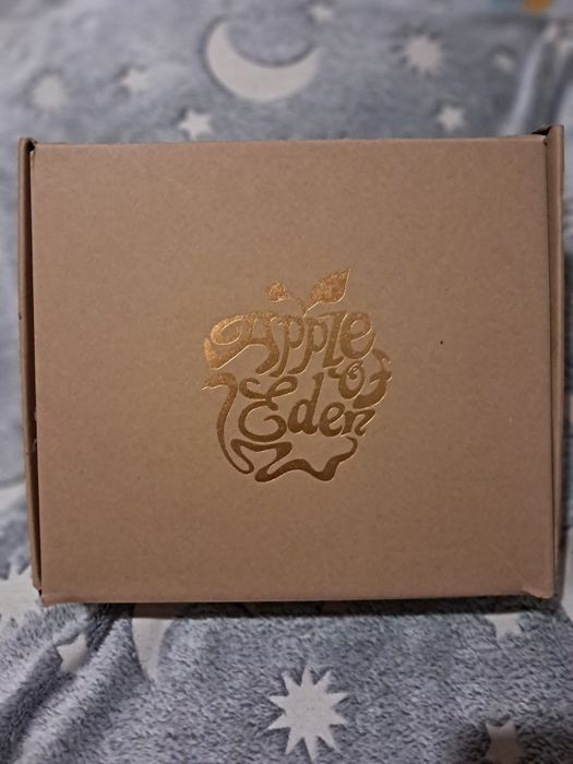 Botas Apple of eden