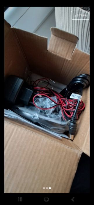 Głośniki sufitowe wodoodporne HERDIO - nowe