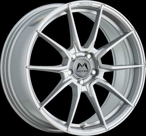 Felgi Motec 19" 8,5J 9,5J 5x112 Audi RS3 8Y