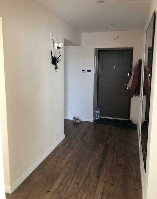 Здаю 3кім.квартиру на Канаді