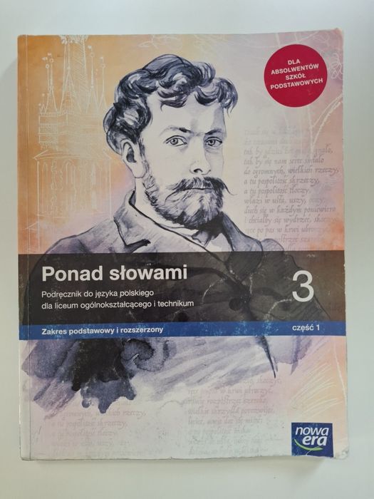 Ponad słowami 3 część 1