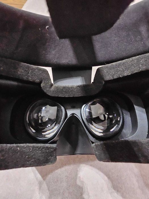 Gogle Meta (Oculus) Rift S