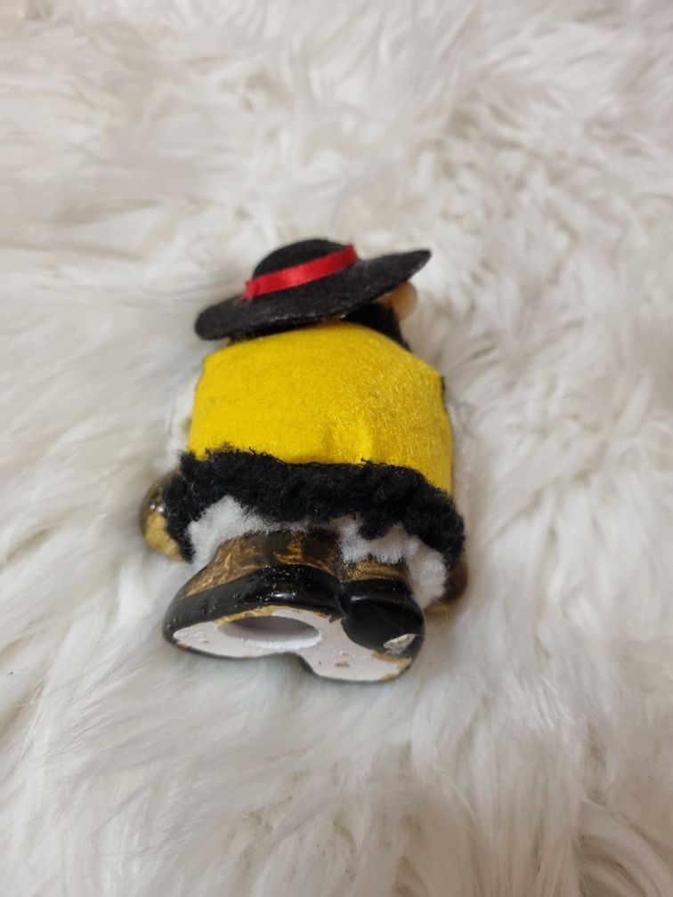 Baranek góral figurka kolekcja
