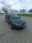 Seat Altea XL 2007r - 1.9tdi - zamiana - sprawny