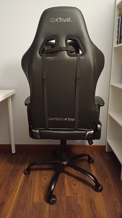 Cadeira Gaming TRUST GXT708