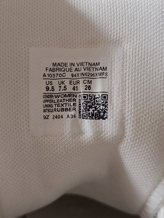 Chuck Taylor All Star - Botas Plataforma em Cabedal