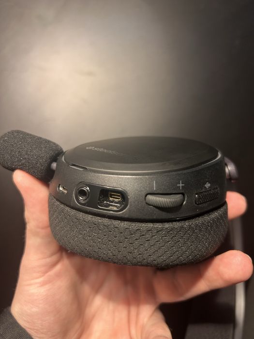 SteelSeries Arctis Pro Wireless