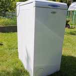 Pralka Whirlpool