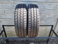 205/75/16C 113/111R Continental Van Contact 4S PARA MONTAŻ WYSYŁKA