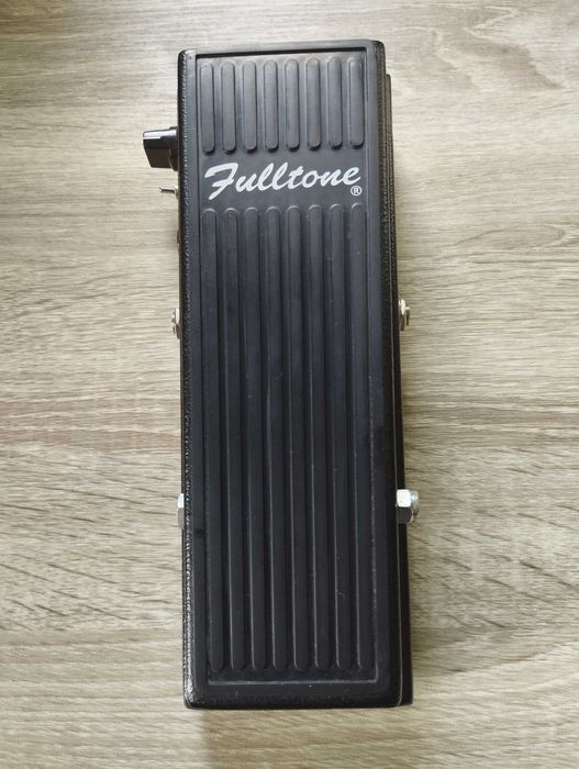 Sprzedam Wah-Wah Fulltone Clyde Standard