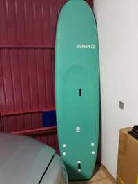 Prancha Surf 7.5 com capa