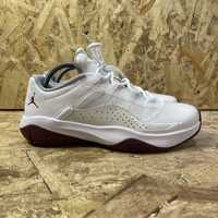 Чоловічі кросівки Air Jordan 11 Cmft Low White Dn4180-103