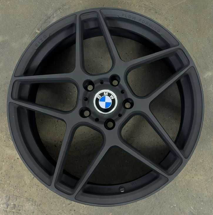 Знижка -8% Диски R18 на Bmw X3 X4 5 F10 3 F30 E90 4 F32 X5 E70 F15