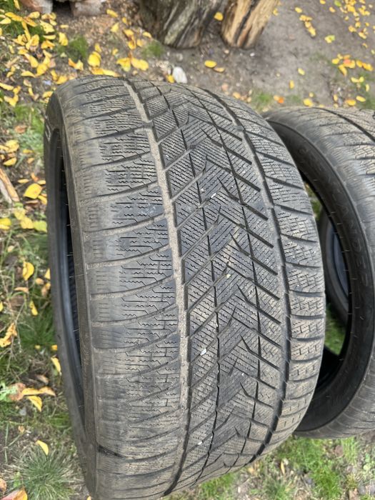 Гума р20 315/35  275/40