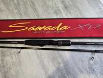 Cпінінговe вудлище Azura Sawada XP 86ML 2.59м 6-20г